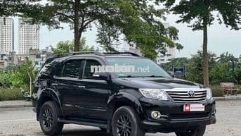 Toyota Fortuner 2015 2.7V 4x4 - 15689 km