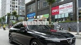 Vinfast LuxA Base sx 2022