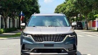 Kia Carnival 2022 2.2D Premium- 7vạn xịn, giá mềm