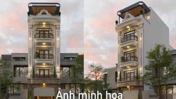 CHÍNH CHỦ NHÀ MẶT TIỀN HÀN THUYÊN - 12 phòng