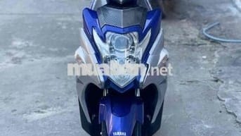 NOUVO SX FI xe chính chủ muốn bán
