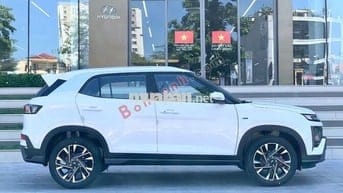 Hyundai Creta N Line 1.5 AT 2025