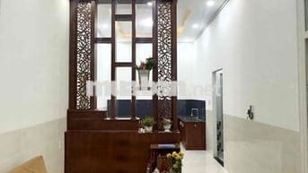 nhà cho thuê: Hẻm 473/32 Ymoan