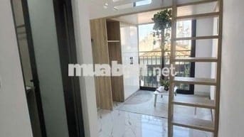 Khai trương CCMN 20m2 có gác xép. Full nội thất tại Phan Đình Giót