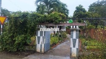 Cho thuê biệt thự và vuờn khu kênh Năm Bưởi,Ấp Tân Phú