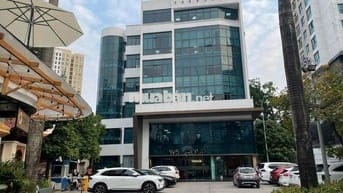 Văn phòng 139m² – Fafilm Việt Nam, 19 Nguyễn Trãi – 50tr ( DV + VAT)