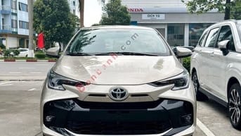 Toyota Vios E MT, Xe được trang bị kiểu dáng mới
