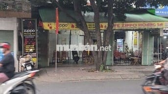 🎉 Sang Quán Cafe Nguyên Căn – Góc Ngã 3 Minh Phụng & Bình Thới 🎉
