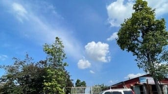 Bán đất full thổ cư MT đường DT833, Diện tích: 1441 m2, Giá 7.5 tỷ