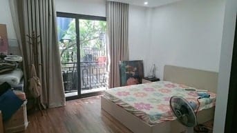 NHÀ ĐẸP NGÕ 192 LÊ TRỌNG TẤN – THANH XUÂN 