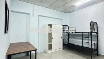 Cho thuê phòng Cách UFM 10p đi bộ