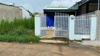 Bán đất tặng nhà hẻm 56 Nguyễn Thị Định