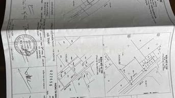 MẶT TIỀN NHỰA 10M VƯỜN LÀI AN PHÚ ĐÔNG- DIỆN TÍCH LỚN KHÓ TÌM 1246M2