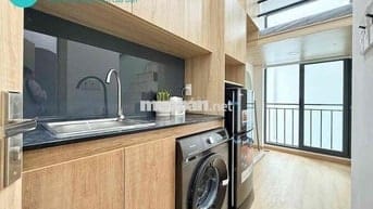 Trọ Có Gác Ban Công Full NT Gần Sân Bay Tiện Qua Tân Bình Phú Nhuận