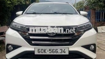 Toyota Rush 2020 S 1.5 AT - 86000 km
