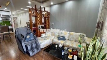 Chính chủ bán CH C6 Mỹ Đình căn góc 3PN 135m2 full nội thất chỉ 7,5 tỷ