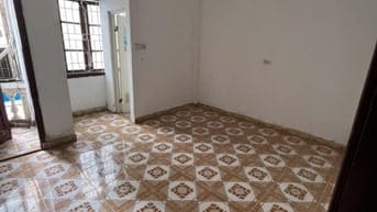 Cho thuê nhà riêng ngõ Gốc Đề. Ưu tiên hộ gia đình thuê lâu dài.