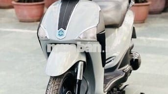 LIBERTY 125 ie BIỂN HÀ NỘI CHÍNH CHỦ XE ĐẸP
