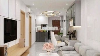 🏦💐 CHUNG CƯ CITYLAND PARKHILLS 75M2 2PN 2WC FULL NỘI THẤT CAO CẤP