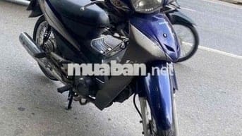 Honda wave s êm đẹp như hình