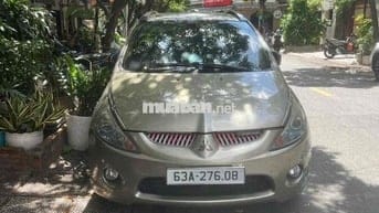 Mitsubishi Grandis 2008 -