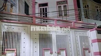 ♥️ Nhà Đẹp, DT:4x18m, Hẻm xe Tải Bình Thới