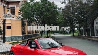 Audi TT Roadter Mui Trần Siêu hiếm Model 2008 ✅