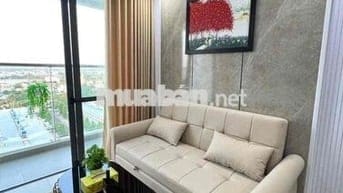 CHO THUÊ CĂN HỘ DỊCH VỤ THEO NGÀY, THÁNG SOPHIA CENTER KDT PHÚ CƯỜNG