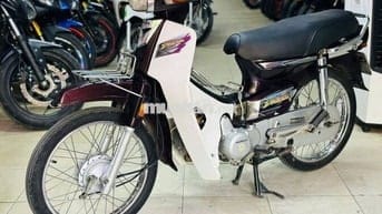 XE MÁY THỊNH PHÁT - DREAM VIỆT 100 ZIN HÀNG HIẾM