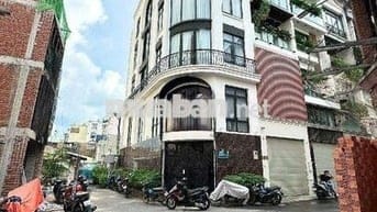 Đất Thổ Cư, Xây 5 Tầng, Khu Phân Lô, Xe Tải Tận Nơi
