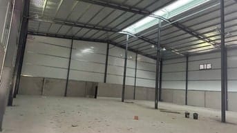*Cho thuê kho xưởng mới* 750m2 gần Lê Văn Thịnh, Bình Trưng Đông, Q.2