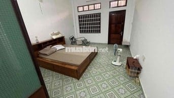 🏡 CHO NAM THUÊ PHÒNG TRONG NHÀ NGUYÊN CĂN – FULL NỘI THẤT