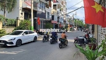 MẶT TIỀN KINH DOANH ĐƯỜNG SỐ 4 - P16 GÒ VẤP - 2 TẦNG - GIÁ TỐT