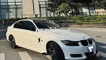 BMW 3 Series 201*** km