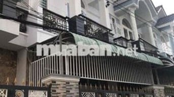 Nhà cho thuê đường Trần Nam Phú, An Khánh, Ninh Kiều, CT