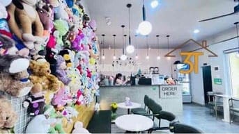 Sang Quán CF góc 2 mặt tiền Ngay ĐH Tây Nguyên