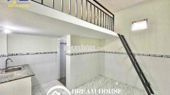 cho thuê duplex ngay Nguyễn Thị Tú Thuận tiện đi Công Thương
