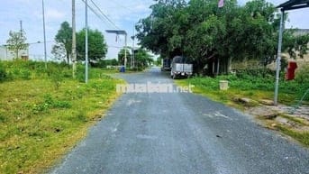 CHỦ NGỘP BANK CẦN BÁN NỀN ĐẸP ĐS 8 KDC ĐÔNG PHÚ TP CẦN THƠ