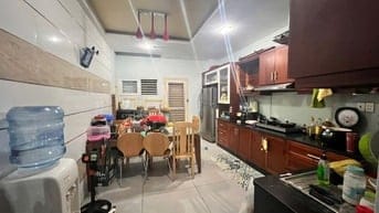Hẻm xe hơi 138/18A Ngô Quyền Q10 DT 4.6x15m, 5 tầng, 8PN, 9WC, 11.5 tỷ