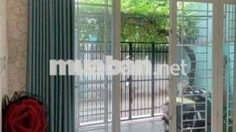 🏘️ Nhà cấp 4 2phòng 100m2,gần ủy ban Tân Xuân, Hóc Môn cho thuê 🏘️