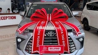 Avanza Premio 2023(Số Sàn) - 69,320 km - Còn Giảm