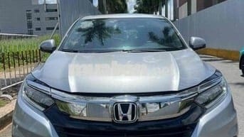 Honda HR-V 2019 HR-V L - 60000 km chuẩn xe một chủ