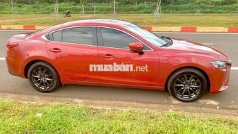 Mazda 6 2018 - 80000 km
