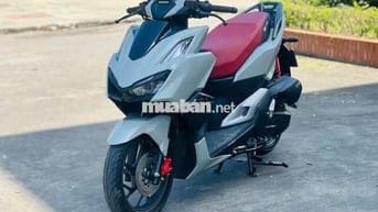 HONDA VARIO 160 XÁM GIẤY HẢI QUAN CHƯA ĐĂNG KÝ