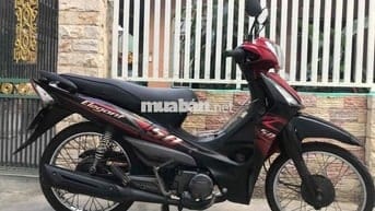 Wave 50 cc 2020 Elegant nguyên zin 43 Đà Nẵng