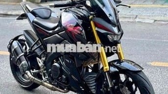 ❤️ Yamaha TFX 150 2018_Chính chủ 43