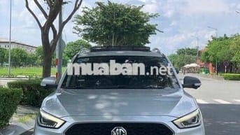 MG MGZS 2022 Luxury 1.5 AT 4v bao check toàn quốc