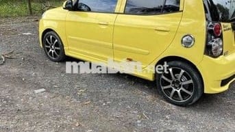 Kia Morning 2011 SX 1.1 AT Sport - 102000 km