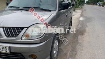 Mitsubishi Jolie SS - 2005