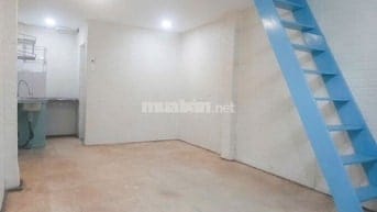 Phòng trọ 33m2 đường Hoàng Diệu, Q. Hải Châu